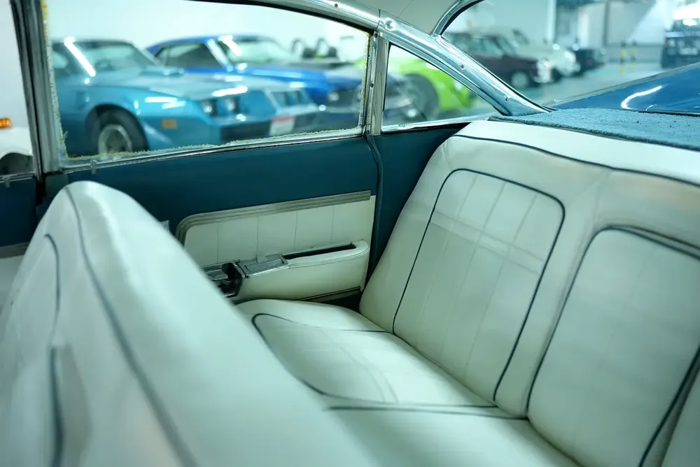 1959 Cadillac Sedan De Ville 6 Window - Image 8
