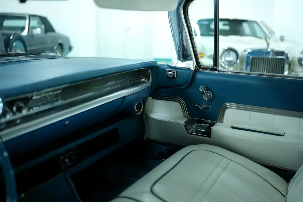 1959 Cadillac Sedan De Ville 6 Window - Image 9