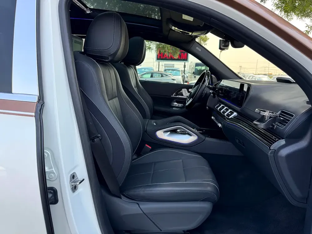 MAYBACH GLS600 MODEL 2022 JAPAN IMPORT - Image 13