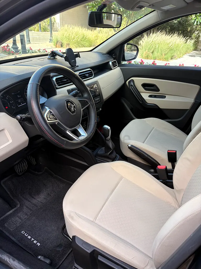 Renault Duster PE 2020 GCC Specs - Excellent Condition - Image 4