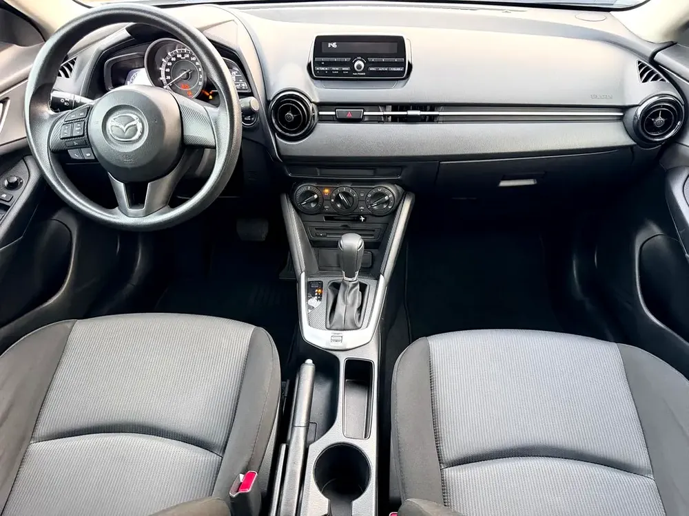 2017 Mazda CX-3 Comfort - GCC Specs - Perfect for City Driving - Image 10