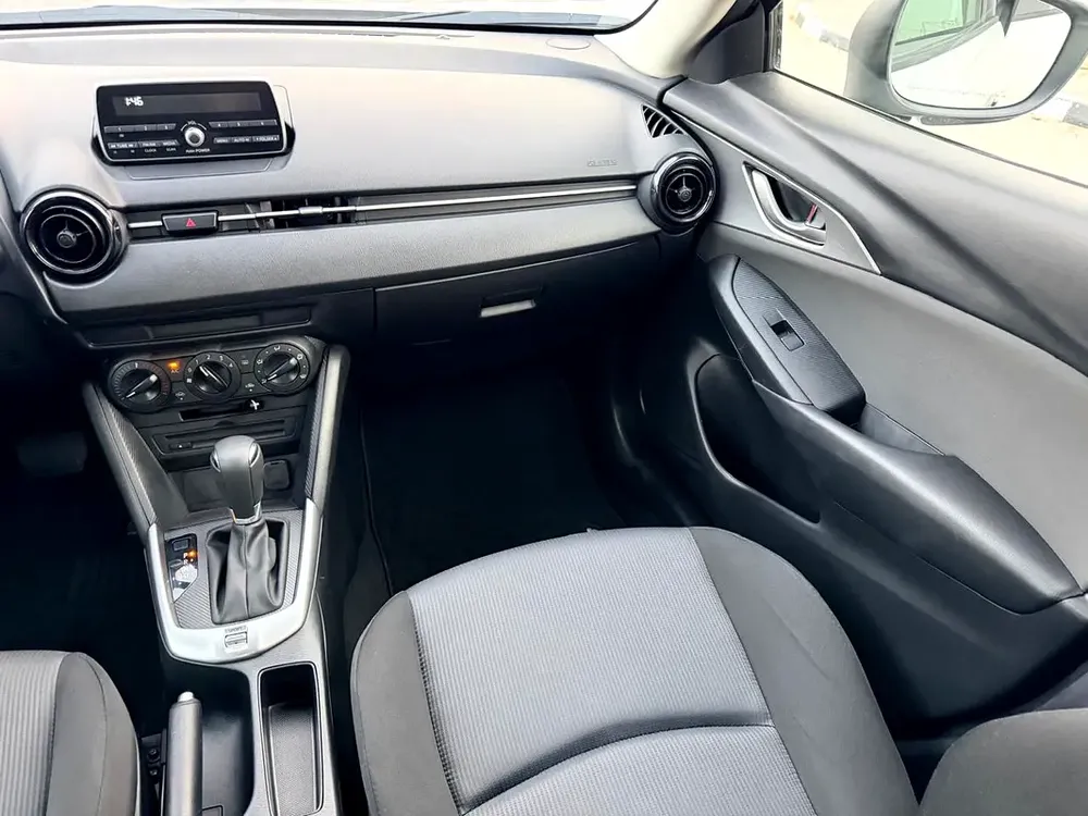 2017 Mazda CX-3 Comfort - GCC Specs - Perfect for City Driving - Image 13