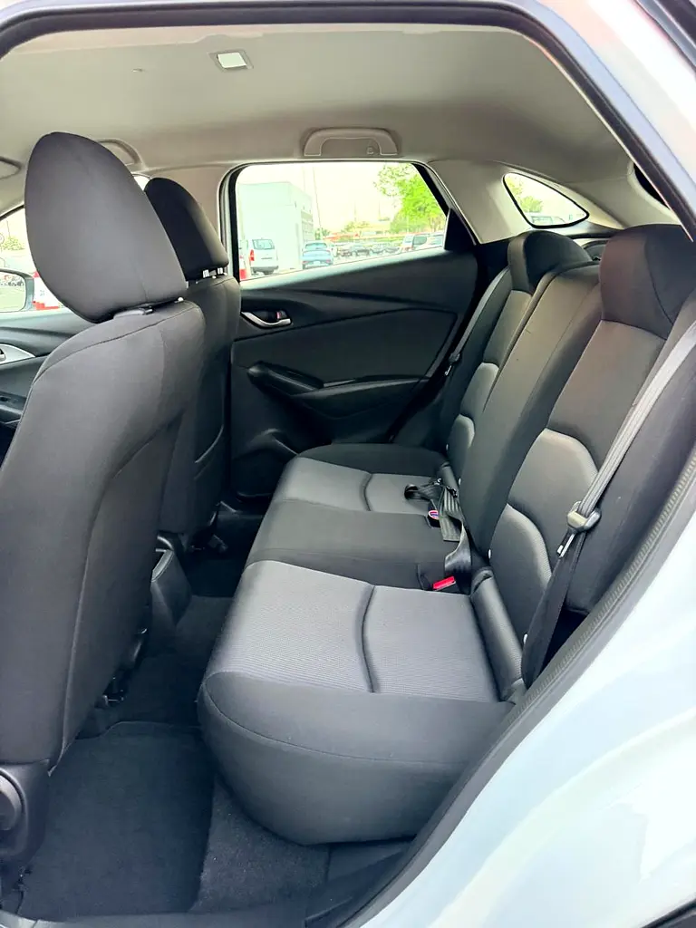 2017 Mazda CX-3 Comfort - GCC Specs - Perfect for City Driving - Image 14