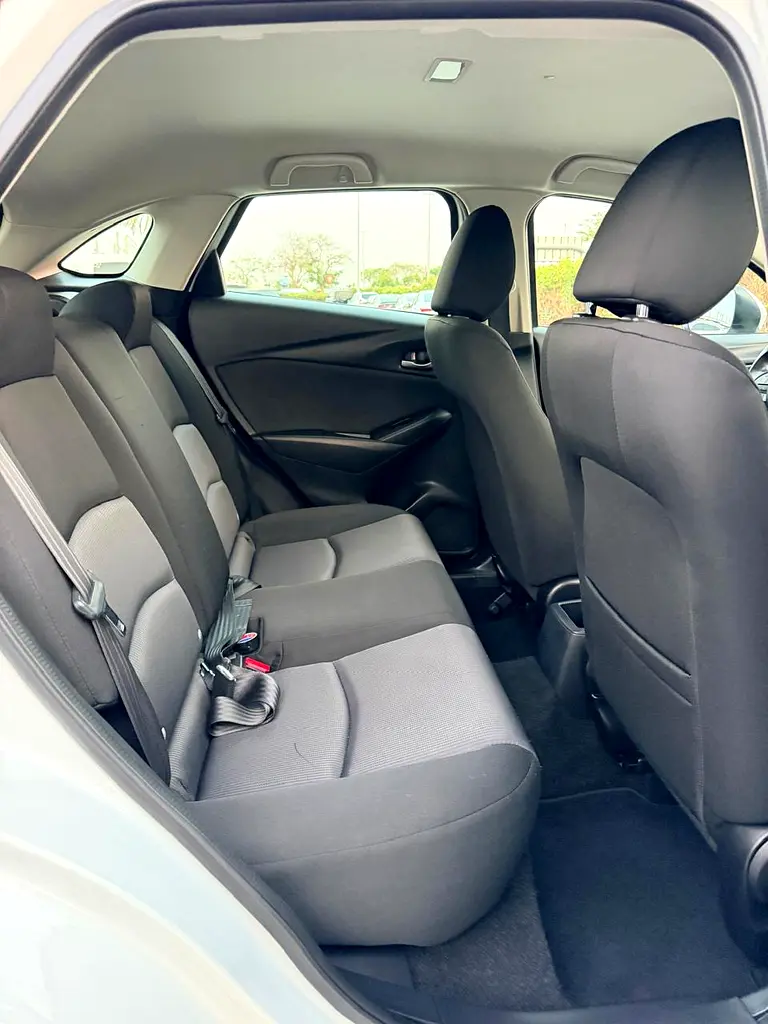 2017 Mazda CX-3 Comfort - GCC Specs - Perfect for City Driving - Image 15