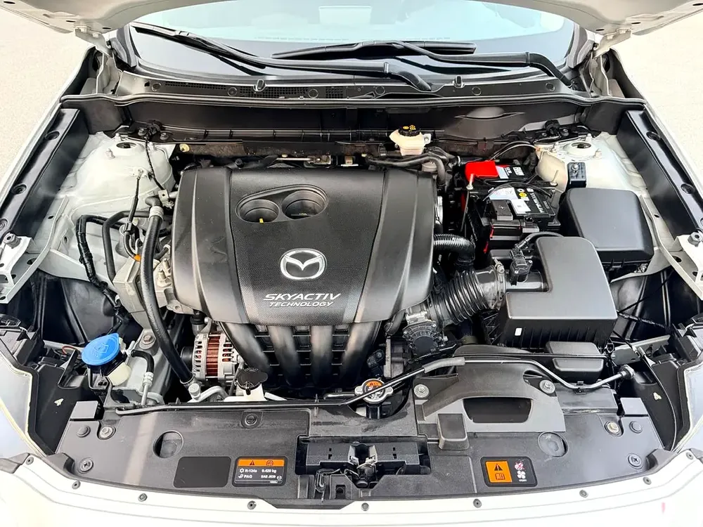 2017 Mazda CX-3 Comfort - GCC Specs - Perfect for City Driving - Image 19