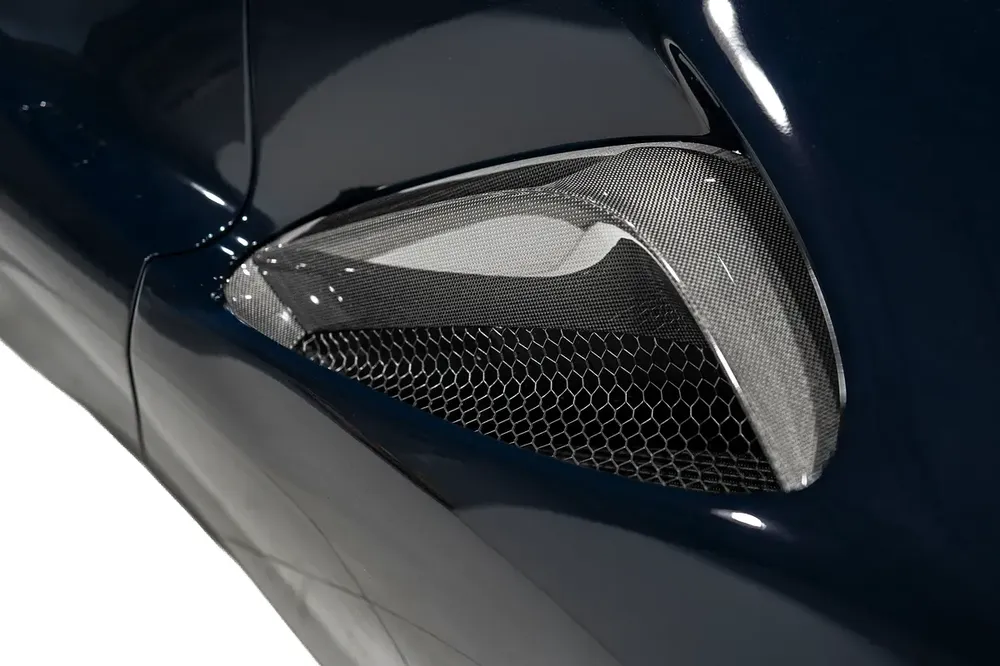 2023 SF90 STRADALE ASSETTO FIORONO | EUROPEAN | FULL CARBON HIGH OPTIONS | LMG MOTORS - Image 15