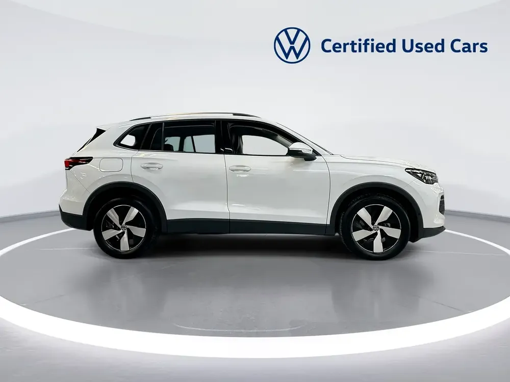 VW Certified | Fully Inspected | Like New | Warranty & Service | Downpayment Assist - Image 4