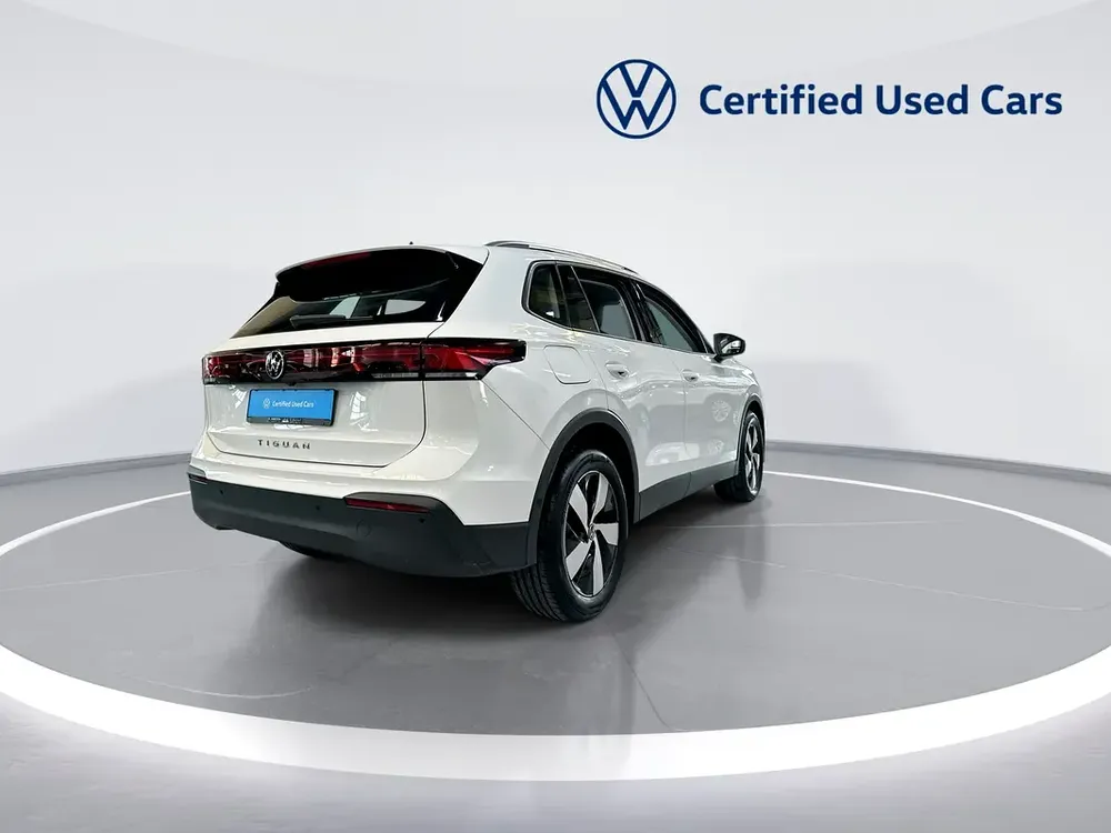 VW Certified | Fully Inspected | Like New | Warranty & Service | Downpayment Assist - Image 5