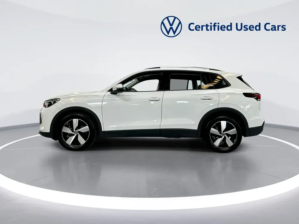 VW Certified | Fully Inspected | Like New | Warranty & Service | Downpayment Assist - Image 8