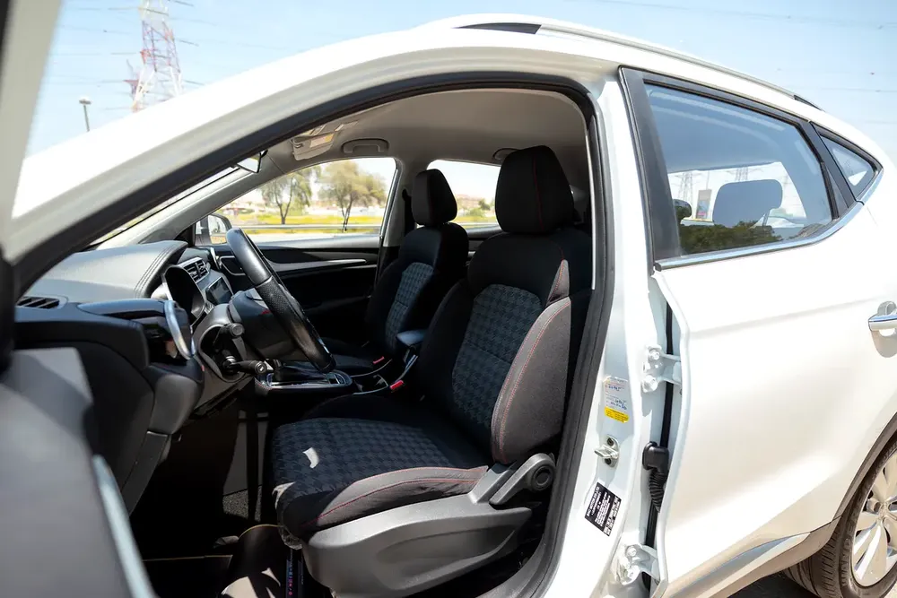 AED 575/Month | ZS Comfort | GCC Specs | REF#M84212 - Image 10