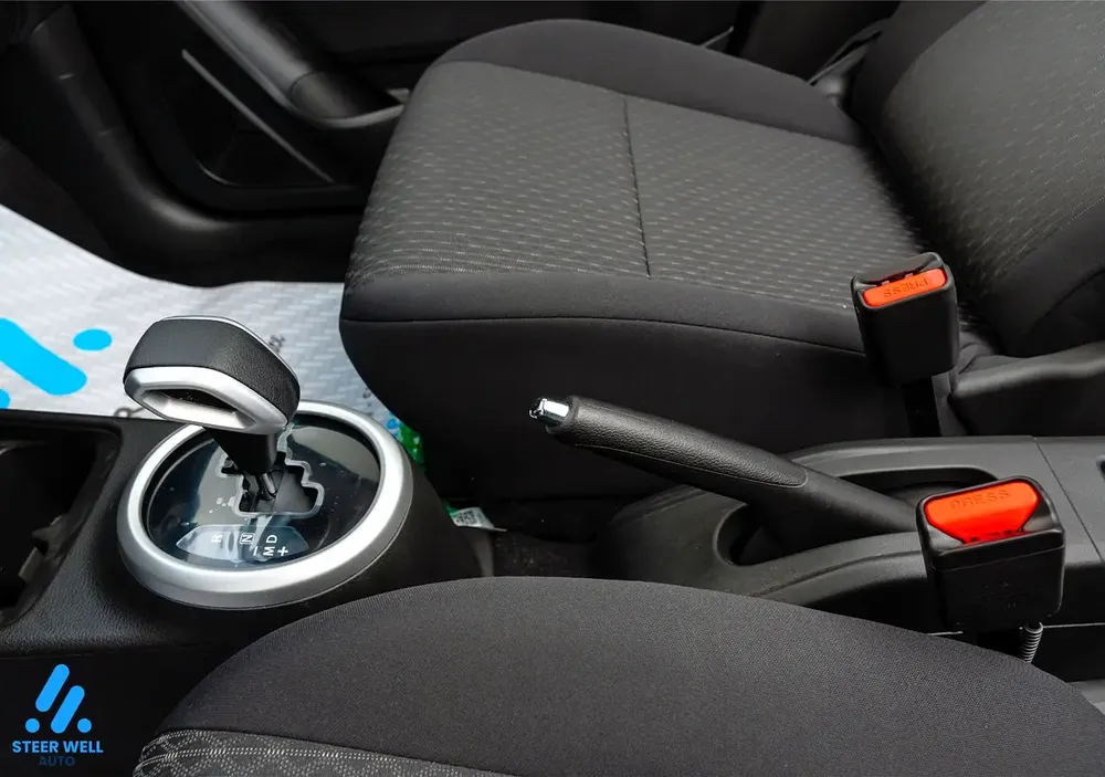2026 Suzuki Celerio | 1L 3CY GL FULL OPTION PETROL 5 A/T DVD ALLOY EXPORT ONLY - Image 16