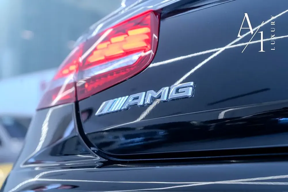 2019 Mercedes Benz S63 AMG 4MATIC+, Warranty, Full Mercedes Service History, European Specs - Image 17