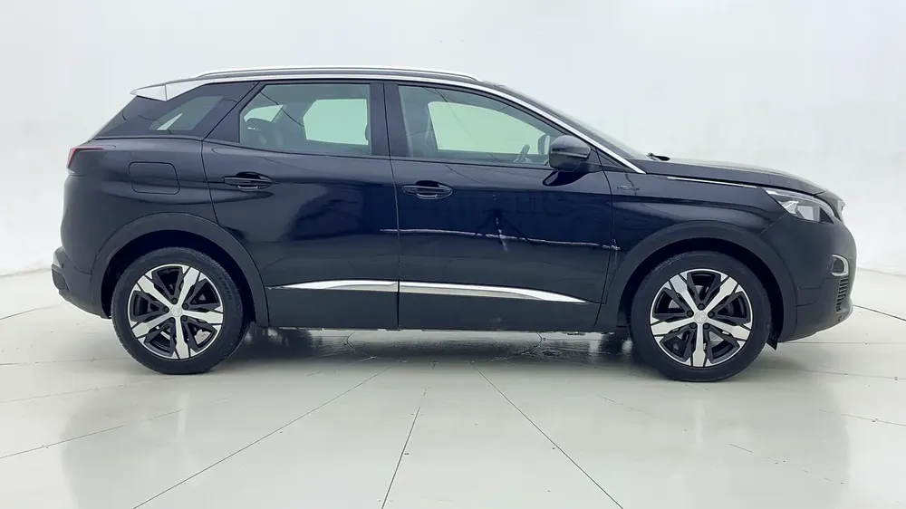 AED 826/month | 0 DP | Free 1 Month Warranty | Service History | 30 Day Return | PEUGEOT 3008 2021 - Image 5