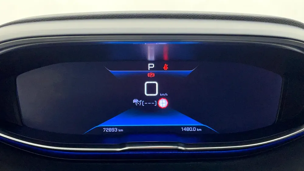 AED 826/month | 0 DP | Free 1 Month Warranty | Service History | 30 Day Return | PEUGEOT 3008 2021 - Image 9