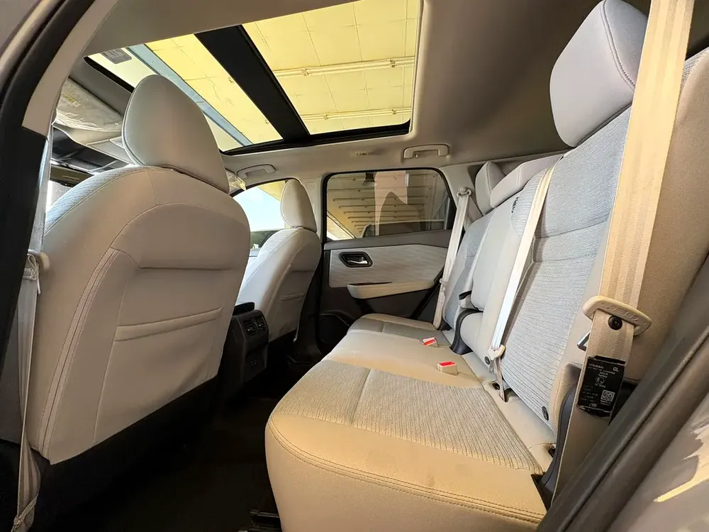2024 Nissan X-Trail - GCC Specs - Brand New - Image 10