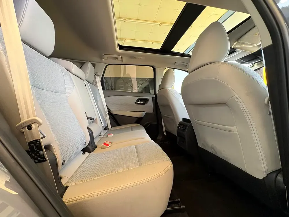 2024 Nissan X-Trail - GCC Specs - Brand New - Image 13