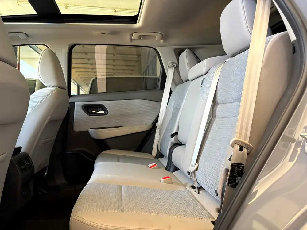 2024 Nissan X-Trail - GCC Specs - Brand New - Image 9