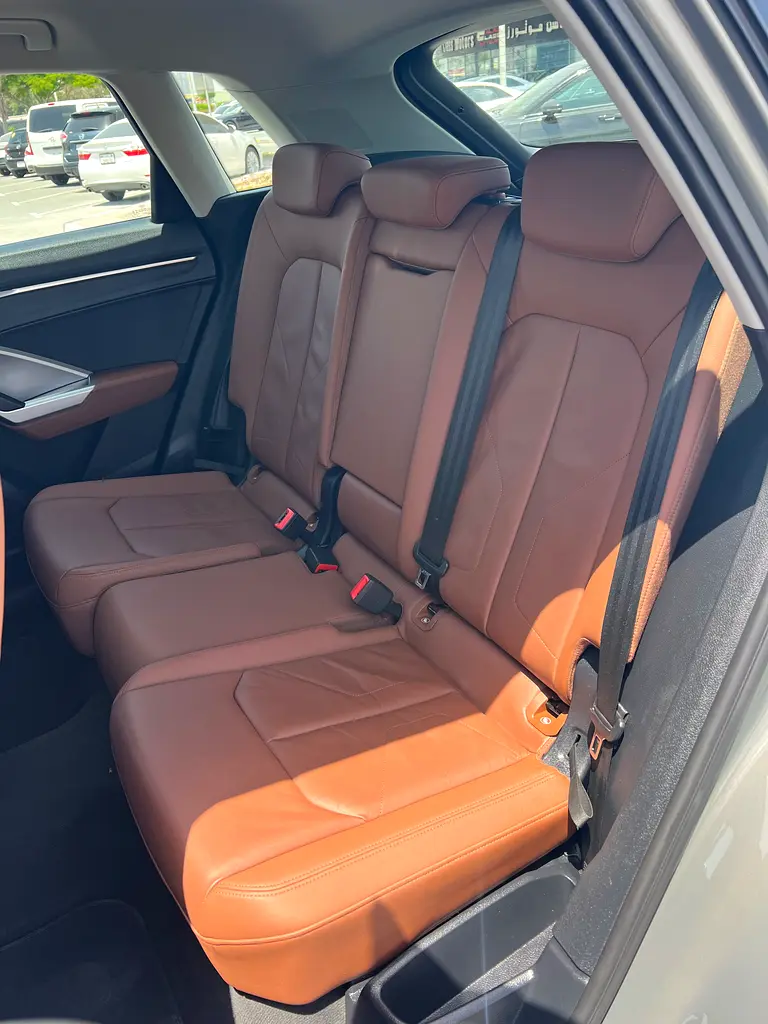 Audi Q3 2.0 TFSI quattro 2020 GCC Specs - Image 18