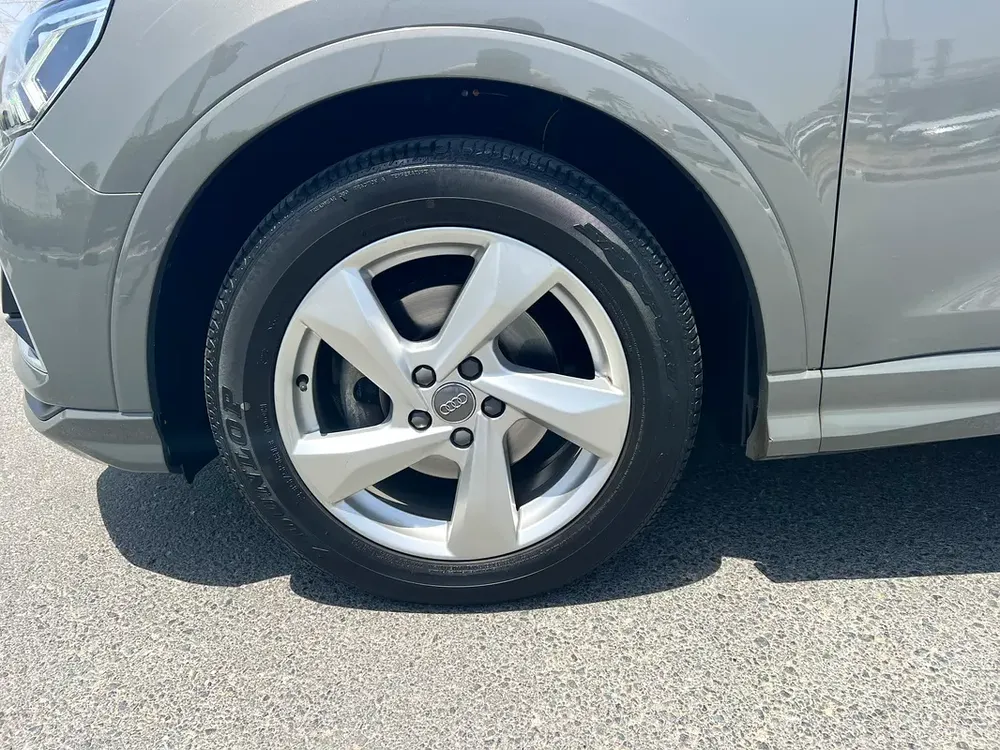 Audi Q3 2.0 TFSI quattro 2020 GCC Specs - Image 20