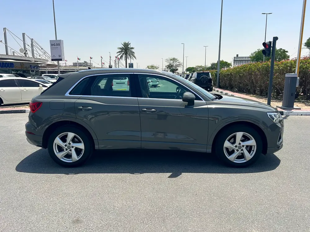 Audi Q3 2.0 TFSI quattro 2020 GCC Specs - Image 4