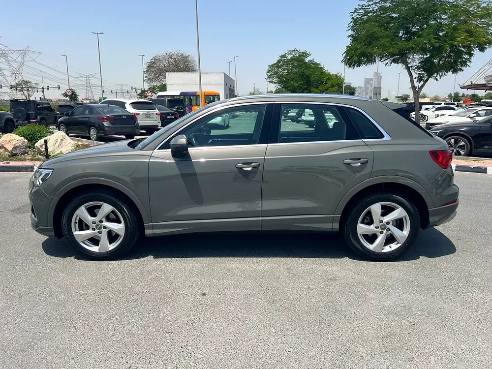 Audi Q3 2.0 TFSI quattro 2020 GCC Specs - Image 5