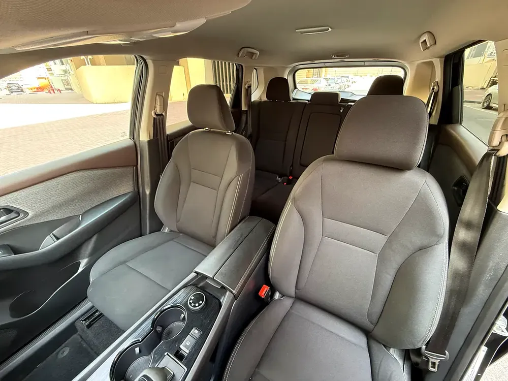 2023 Nissan Rogue S 1.5L | Original Air Bags | Perfect Condition - Image 10