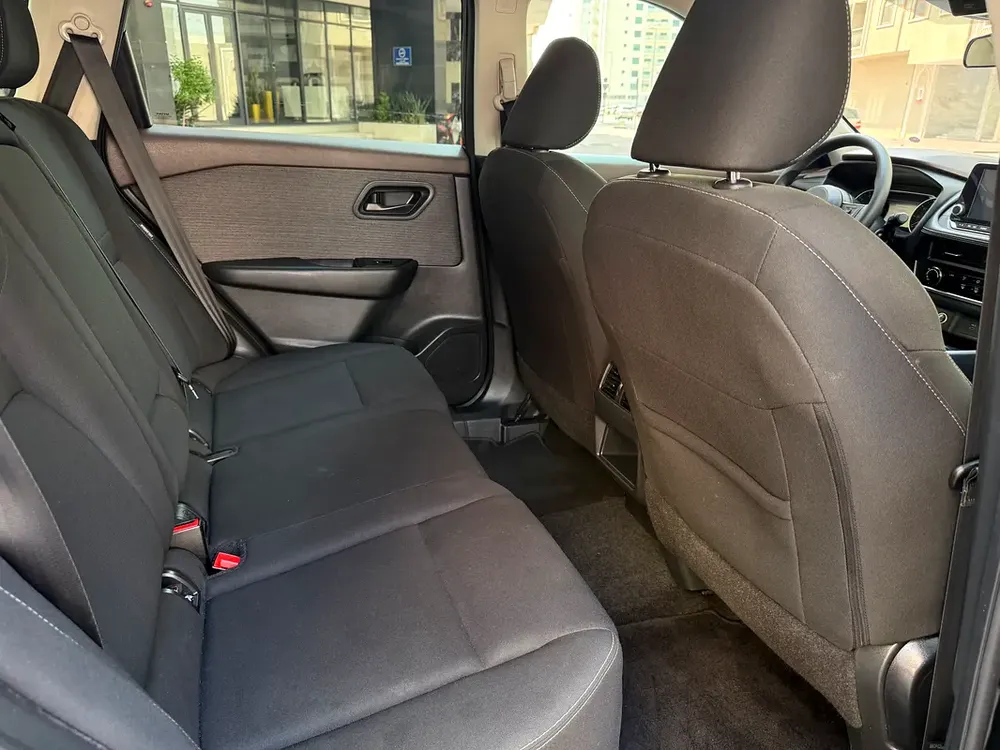 2023 Nissan Rogue S 1.5L | Original Air Bags | Perfect Condition - Image 14