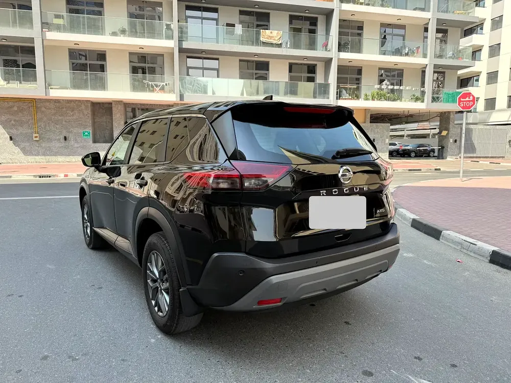 2023 Nissan Rogue S 1.5L | Original Air Bags | Perfect Condition - Image 7