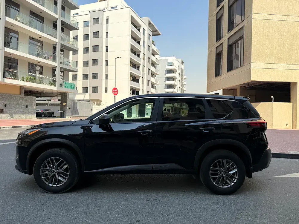2023 Nissan Rogue S 1.5L | Original Air Bags | Perfect Condition - Image 8