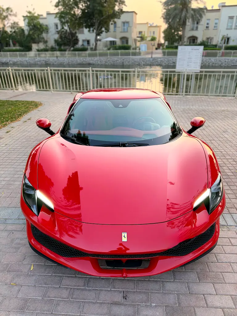 Gcc Specs, Warranty and Service, 10000 Km - Image 11