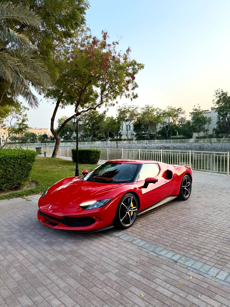 Gcc Specs, Warranty and Service, 10000 Km - Image 13
