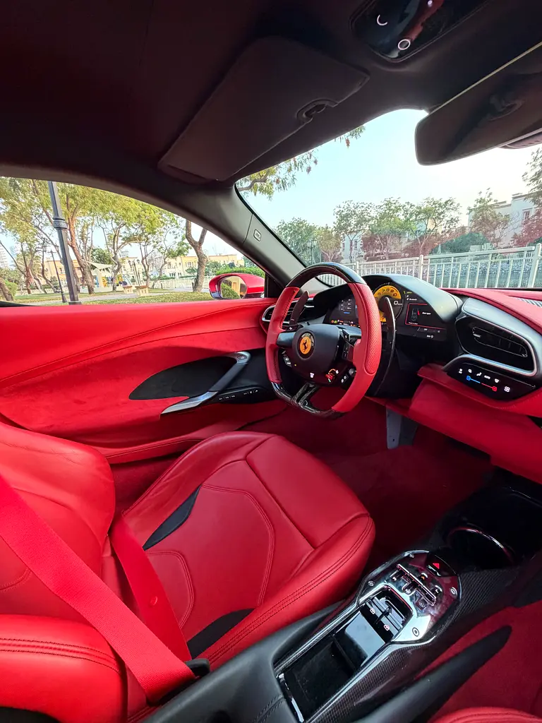 Gcc Specs, Warranty and Service, 10000 Km - Image 15