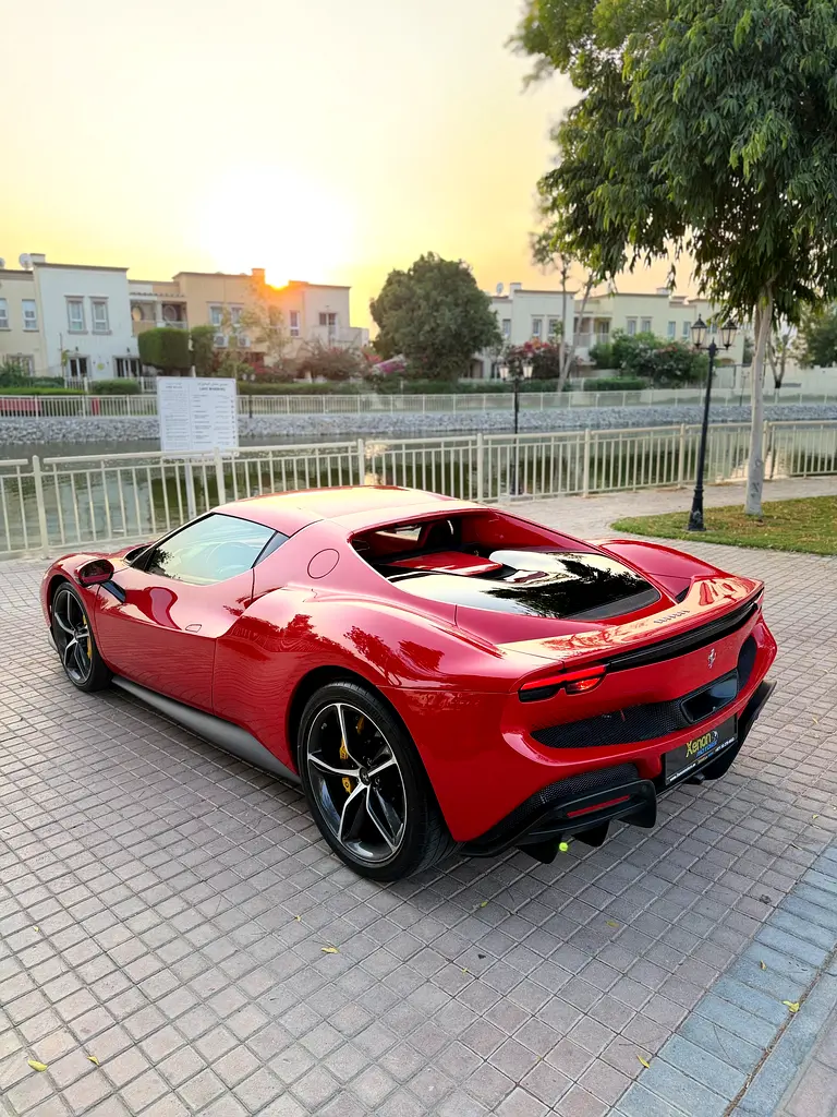 Gcc Specs, Warranty and Service, 10000 Km - Image 16