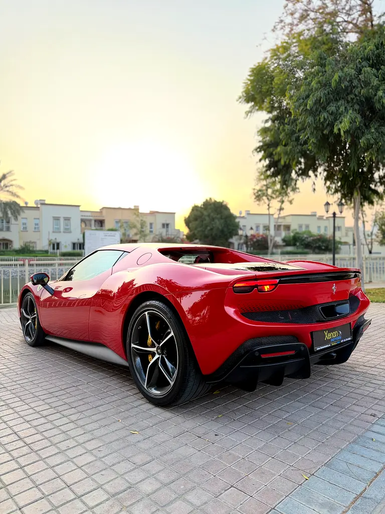 Gcc Specs, Warranty and Service, 10000 Km - Image 17