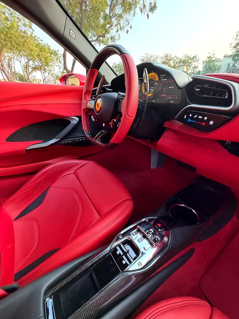 Gcc Specs, Warranty and Service, 10000 Km - Image 19