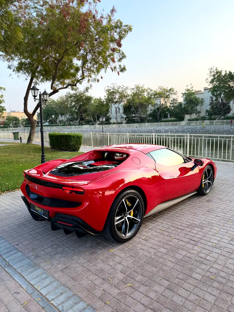 Gcc Specs, Warranty and Service, 10000 Km - Image 5