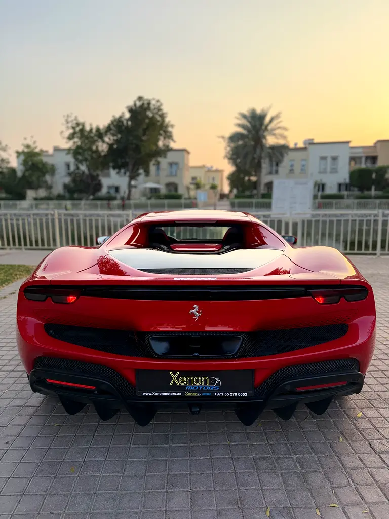 Gcc Specs, Warranty and Service, 10000 Km - Image 6