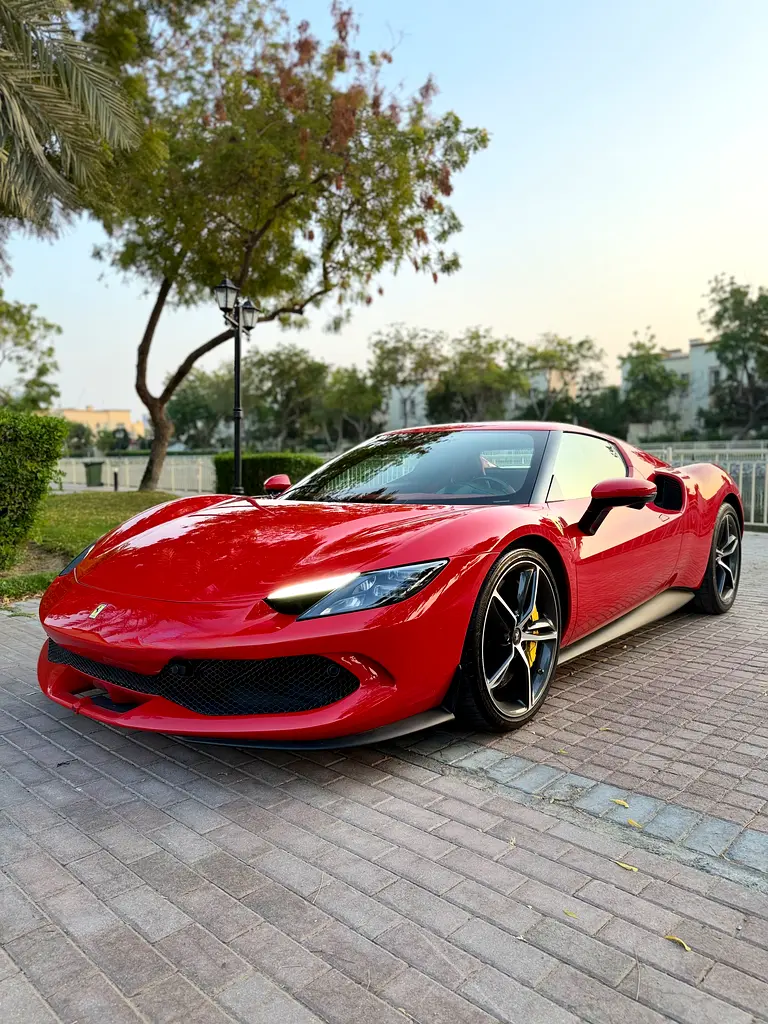 Gcc Specs, Warranty and Service, 10000 Km - Image 8