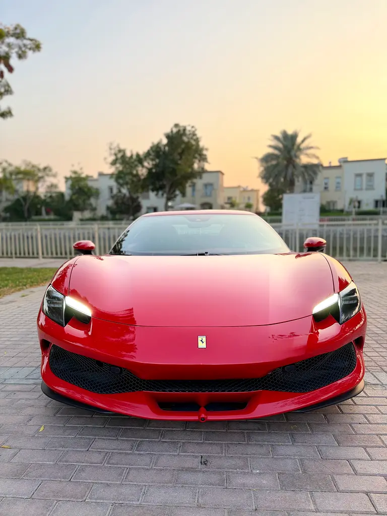 Gcc Specs, Warranty and Service, 10000 Km - Image 9