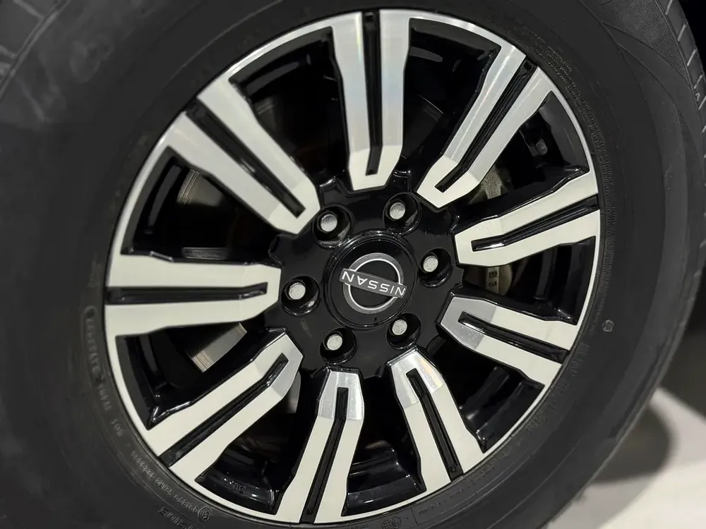 Nissan Patrol SE Titanium | 2023 | GCC Specs | Full Option | Excellent Condition. - Image 7