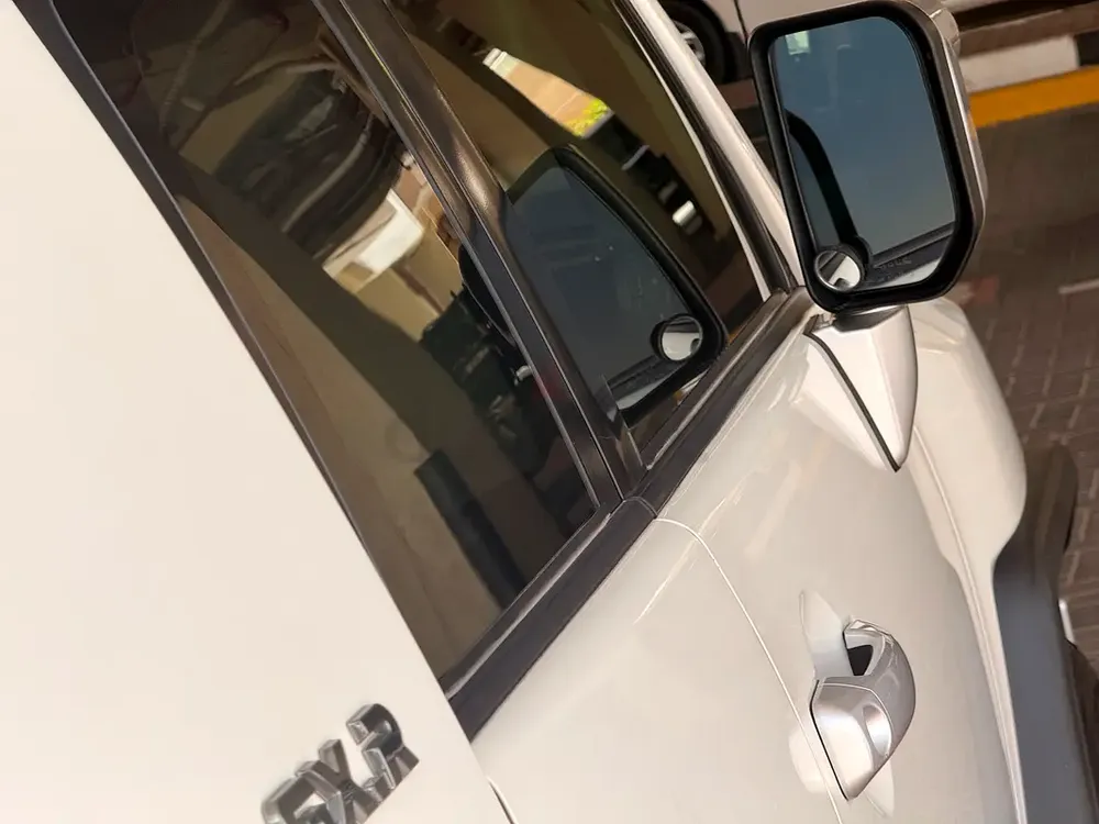 Toyota FJ Cruiser GXR 2015 GCC Specs - Excellent Condition - Image 19