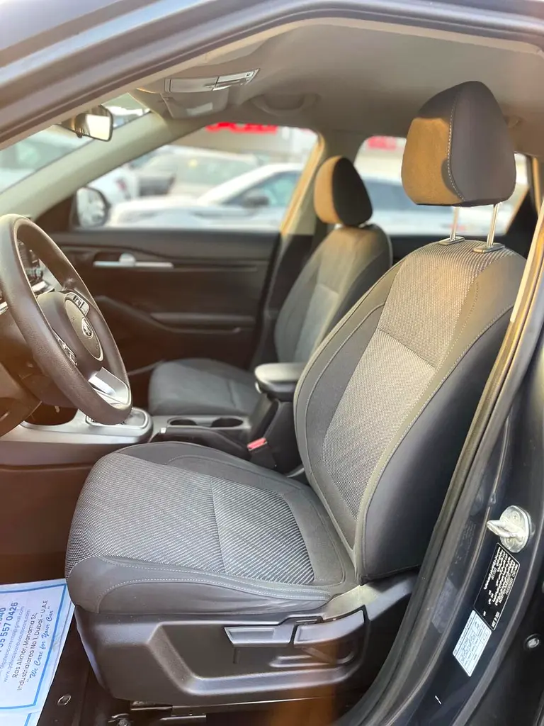 KIA SELTOS 2021 1.5 V4 GCC SPECS - Image 11