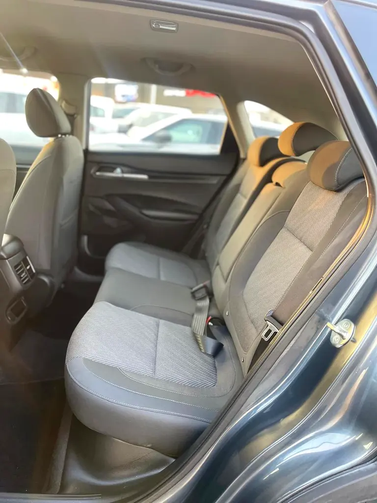 KIA SELTOS 2021 1.5 V4 GCC SPECS - Image 12