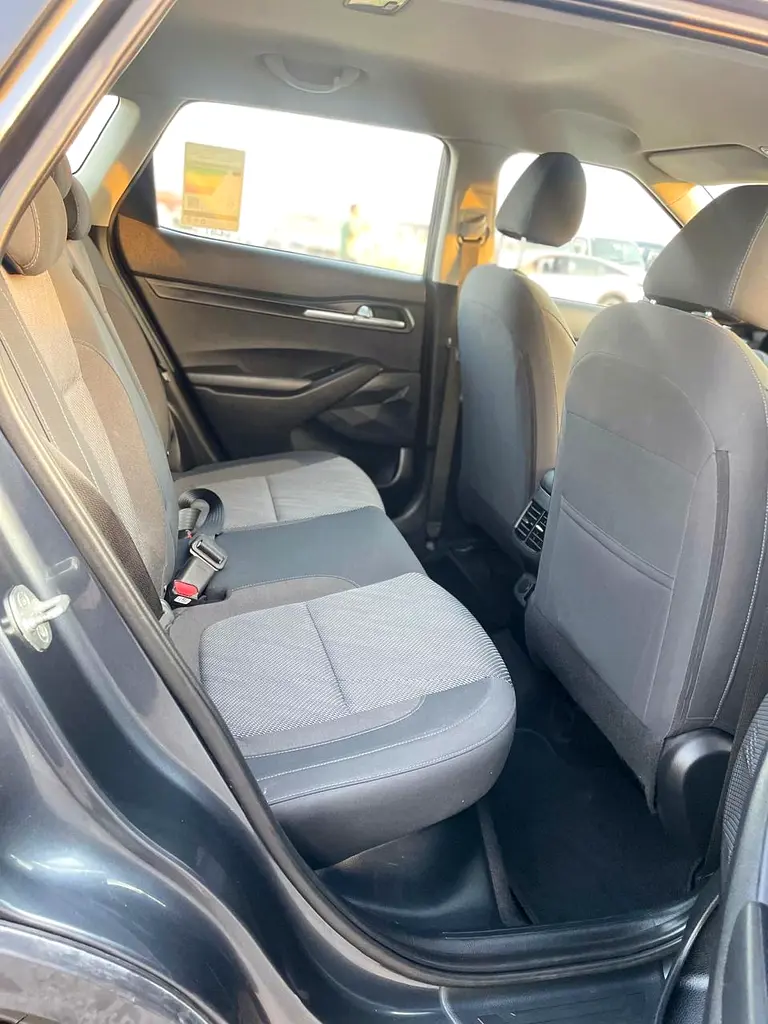 KIA SELTOS 2021 1.5 V4 GCC SPECS - Image 14