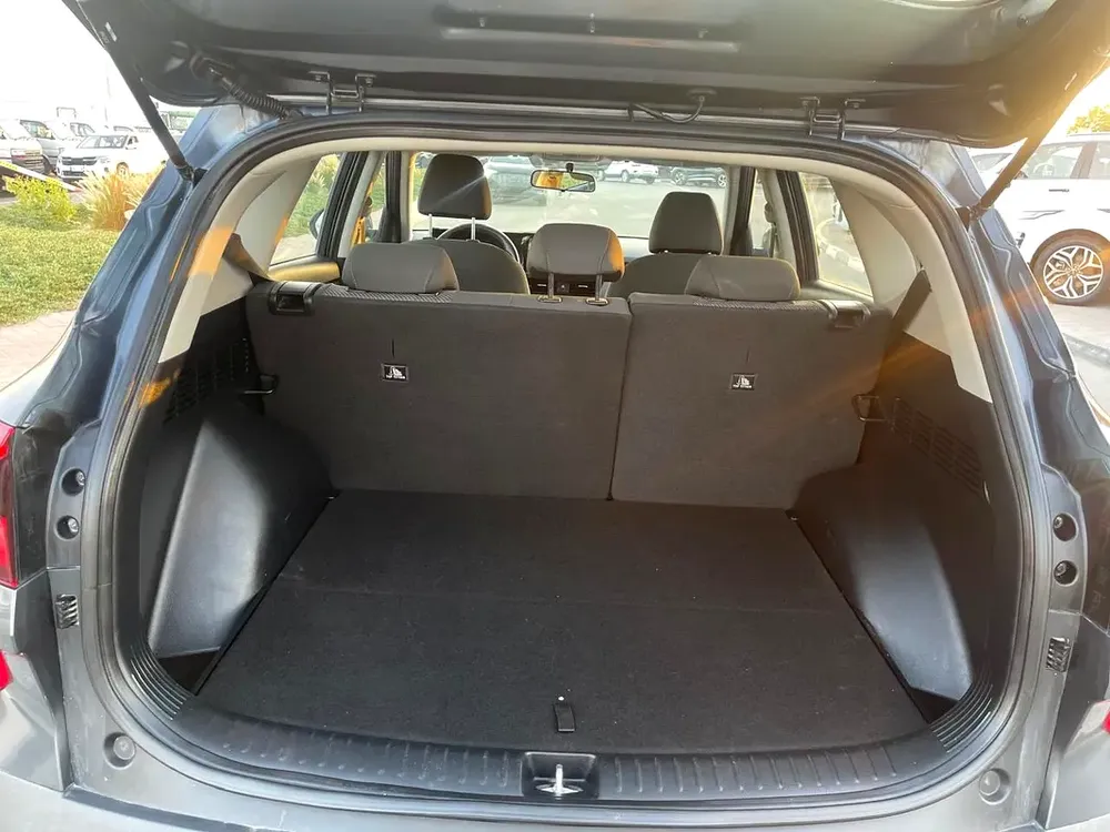 KIA SELTOS 2021 1.5 V4 GCC SPECS - Image 7