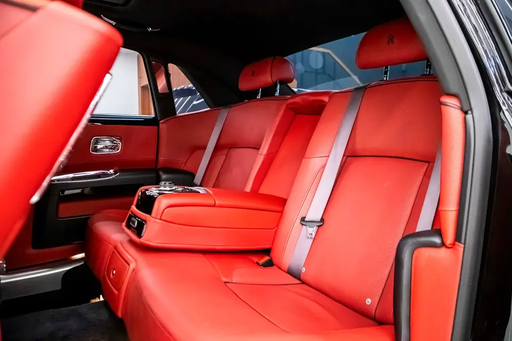2013 | ROLLS ROYCE GHOST MANSORY | GCC | FULL SERVICE HISTORY | EXCELLENT CONDITION | - Image 17