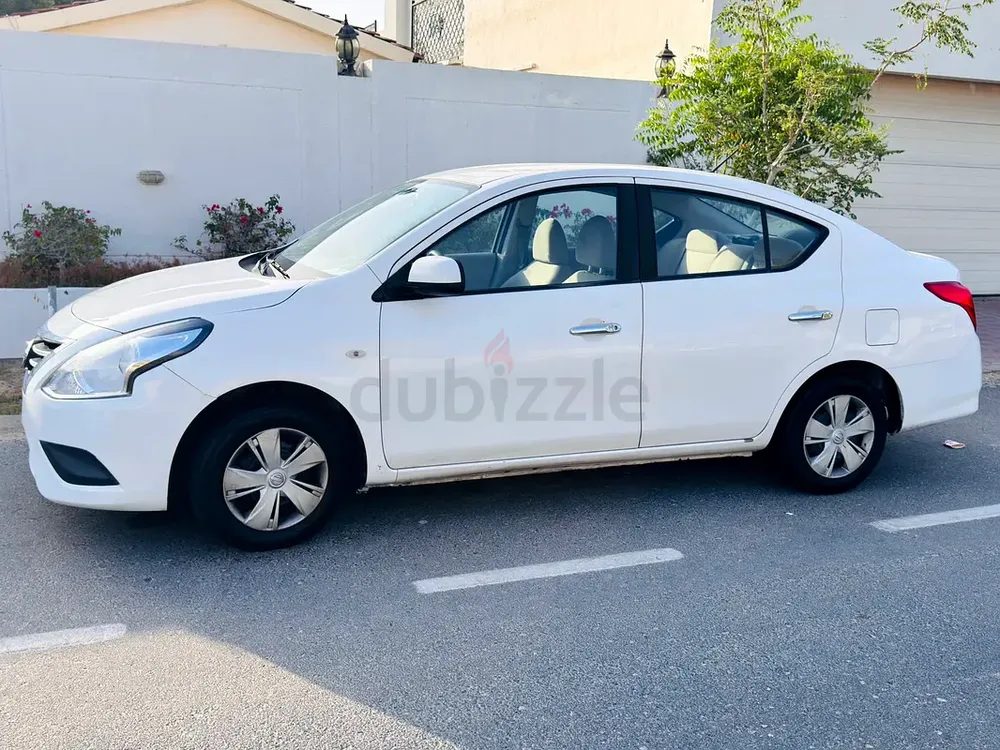 Nissan Sunny 2020 GCC Specs - Reliable  Efficient Sedan - Image 4