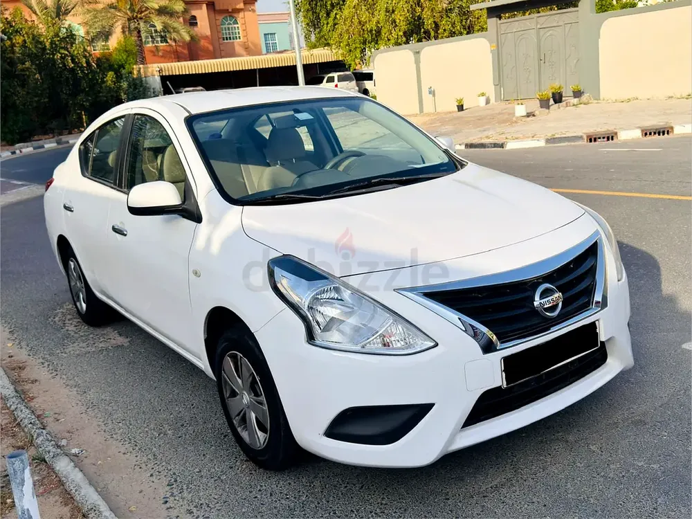 Nissan Sunny 2020 GCC Specs - Reliable  Efficient Sedan - Image 7