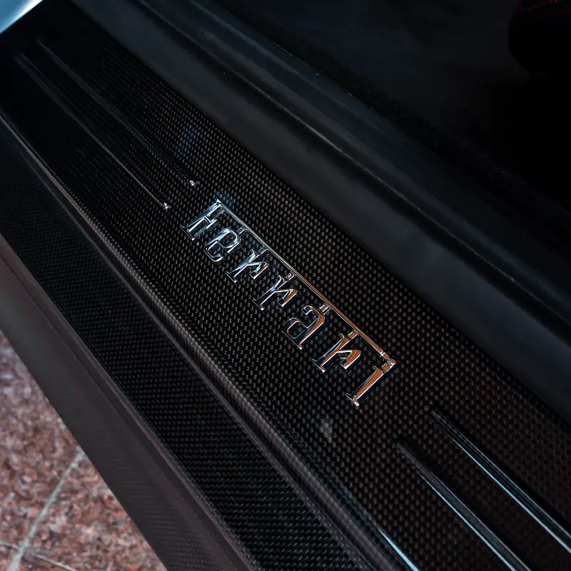 2018  FERRARI  812  SUPERFAST  DONE 5000KM - Image 16