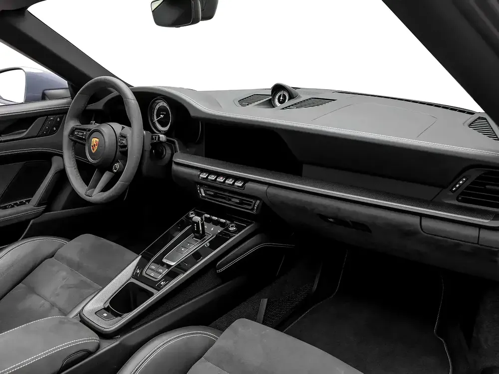 2024 | Porsche | 911 Carrera | GTS Cabriolet - Image 10